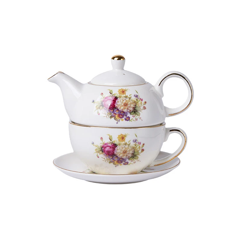 saucier porcelaine